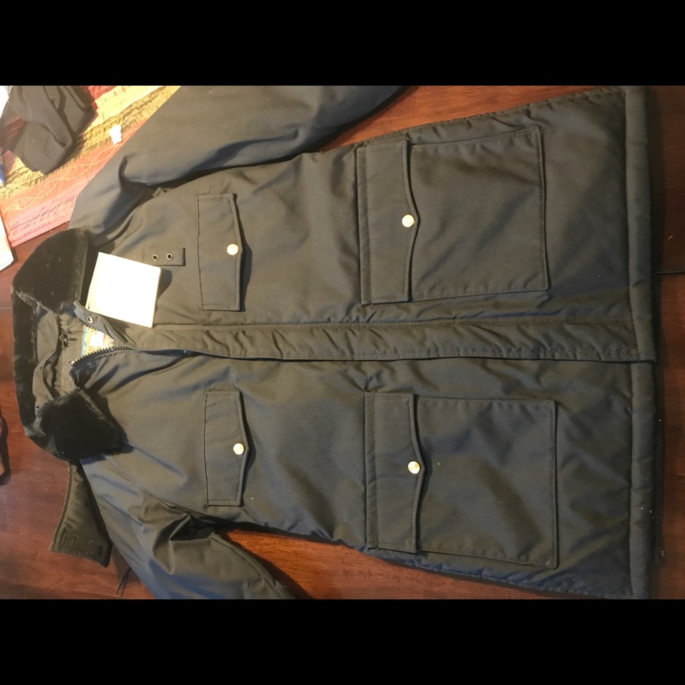 Women’s Jacket